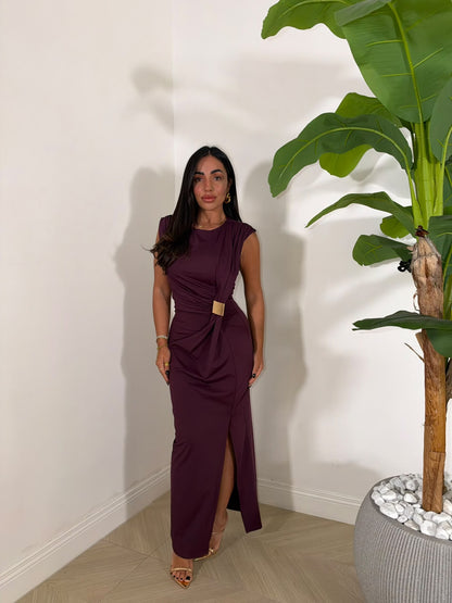 Dress Saskia