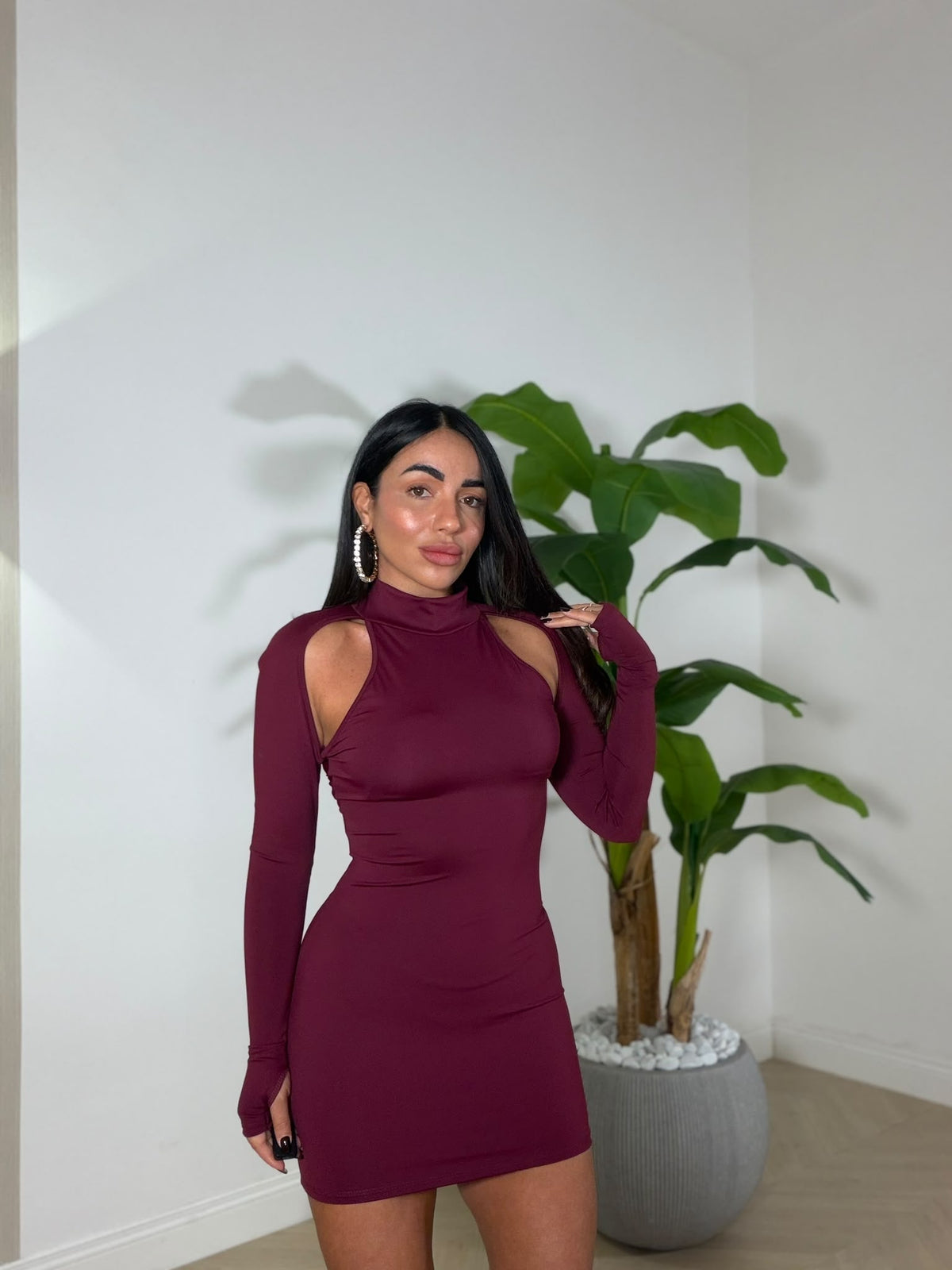 Dress Marlene