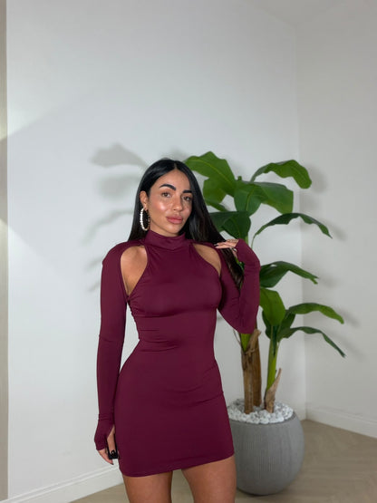 Dress Marlene