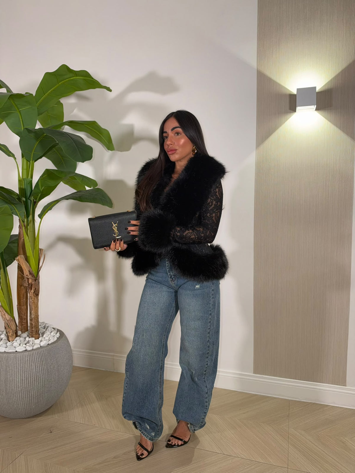 Jeans Vincent