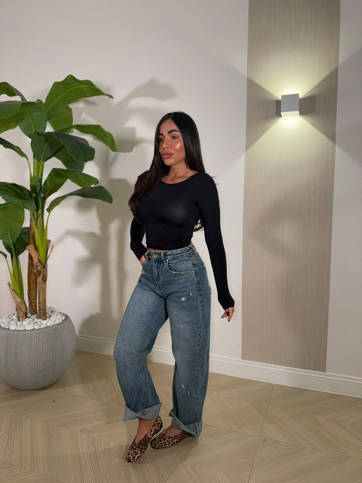 Jeans Vincent