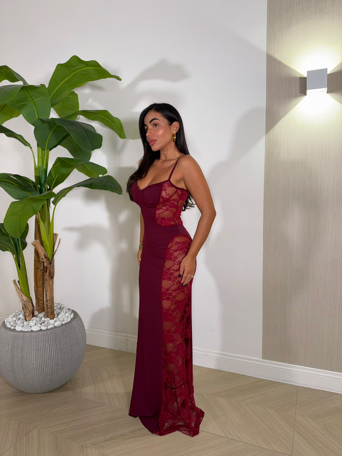 Dress Clarissa
