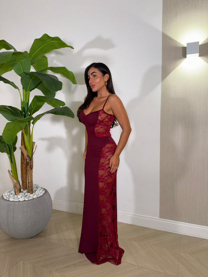 Dress Clarissa