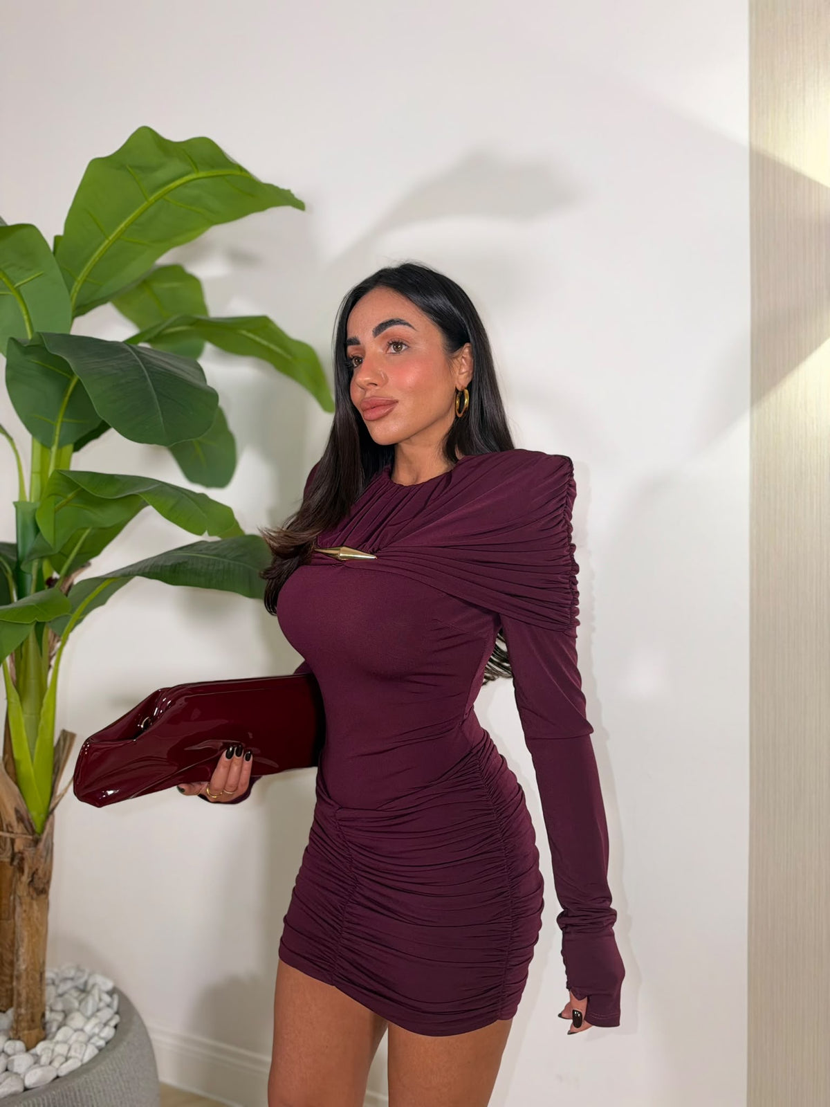 Dress Hypnotic