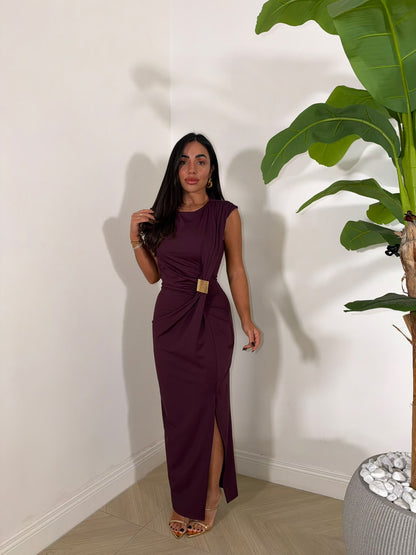 Dress Saskia
