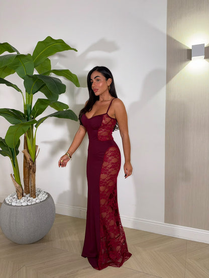Dress Clarissa