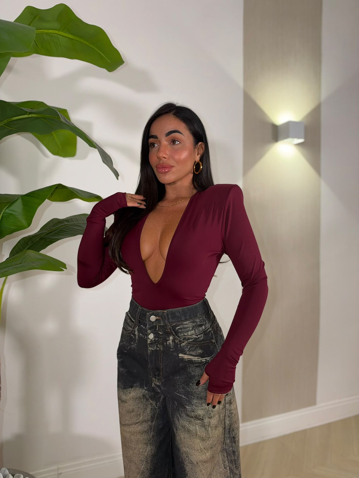 Body Annika