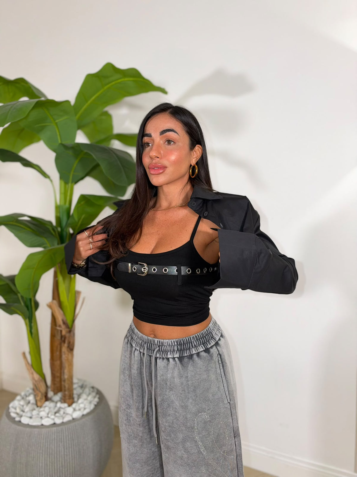 Camicia + Top Lov&amp;