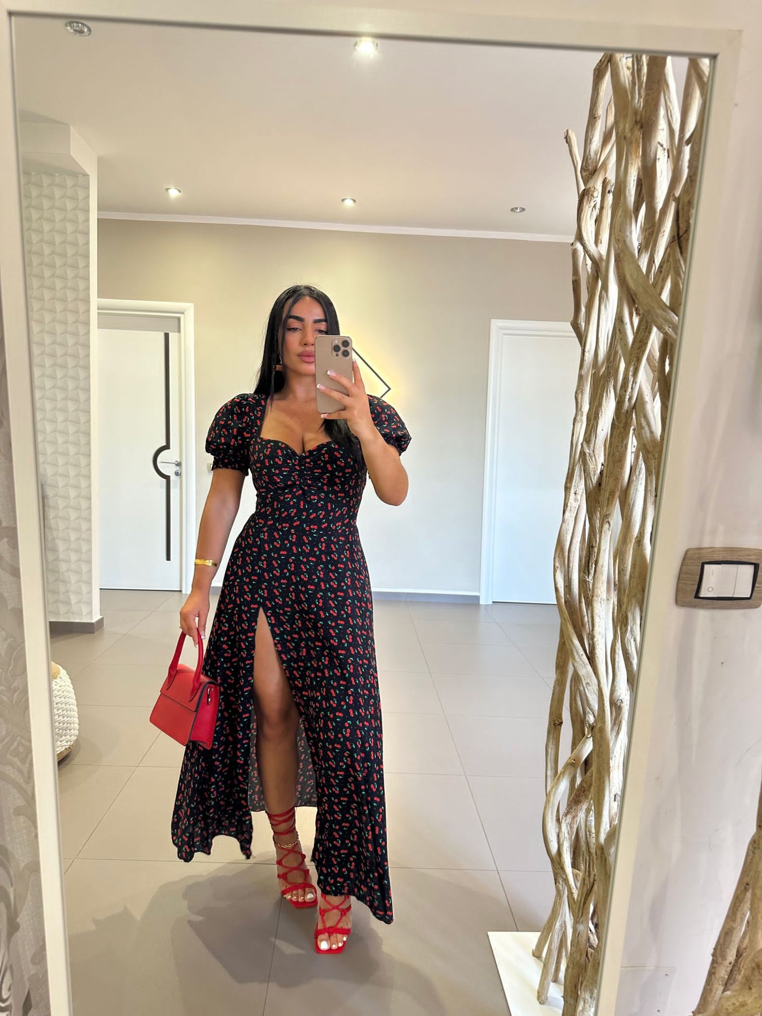 Dress Cerasella