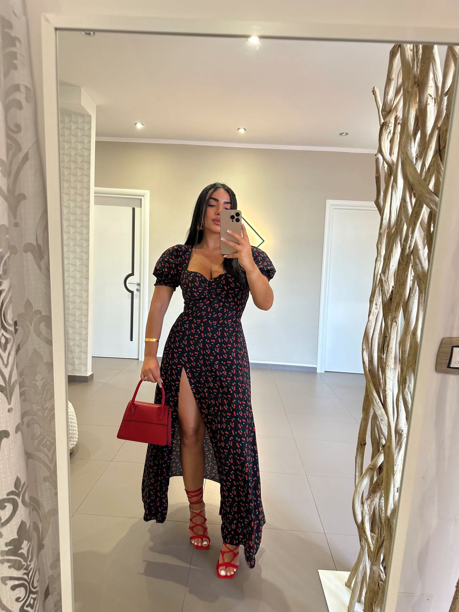 Dress Cerasella