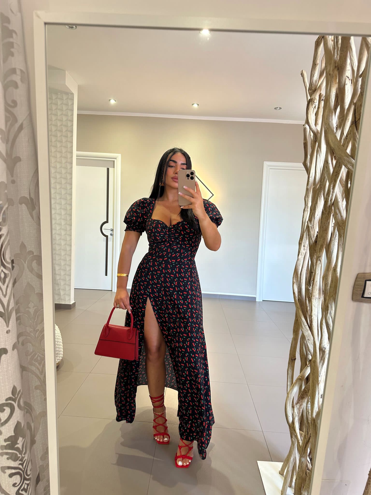 Dress Cerasella