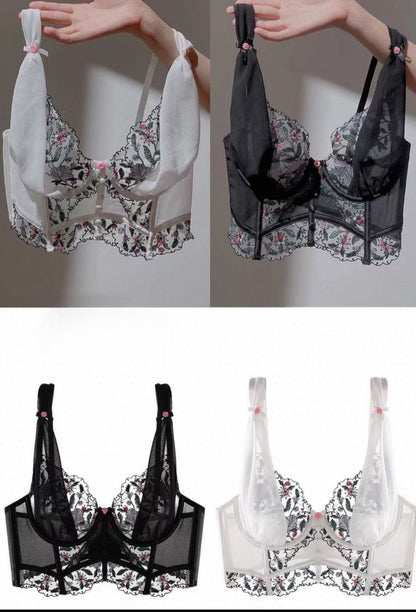 Bralette Fiorellino