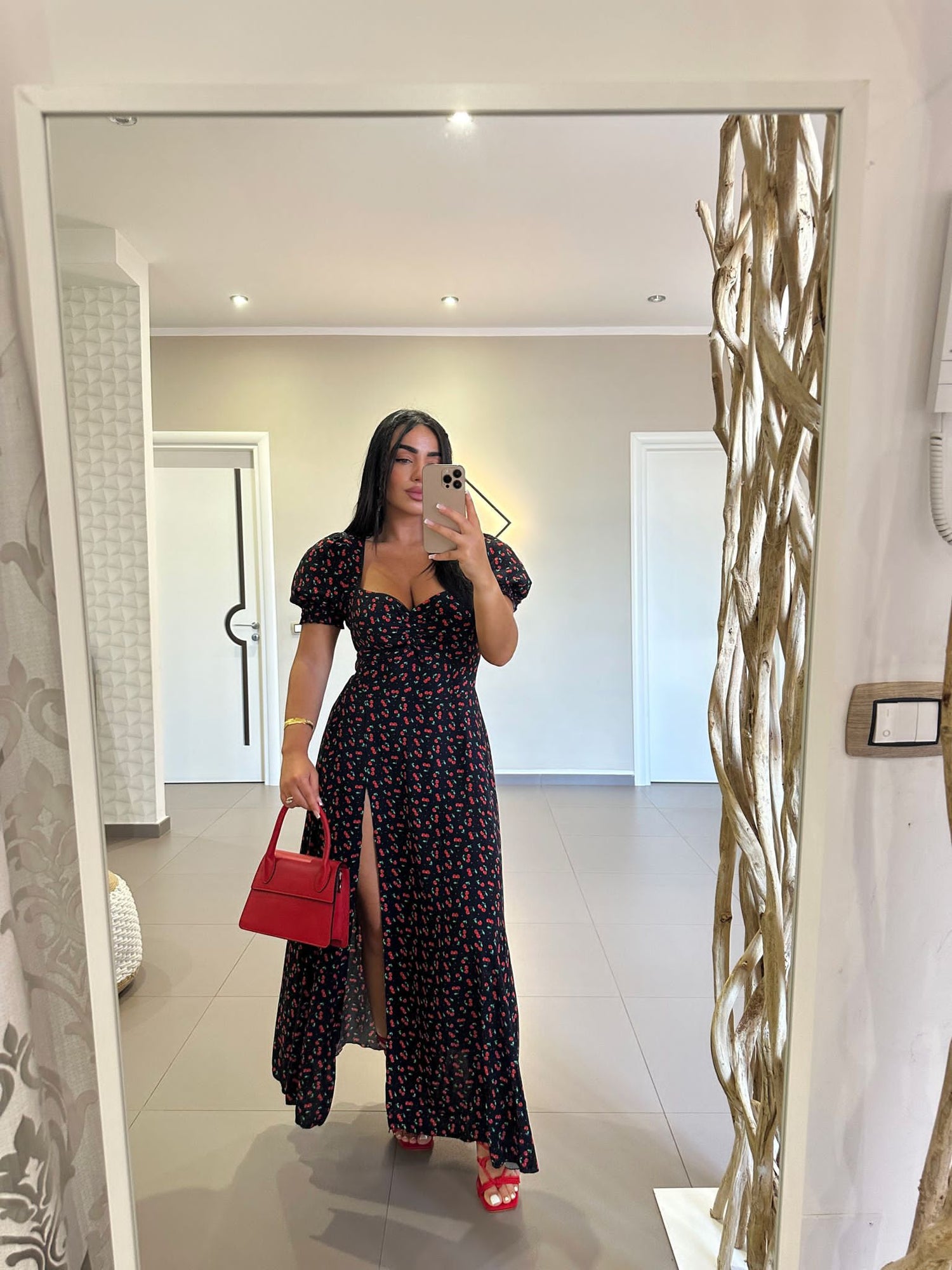 Dress Cerasella