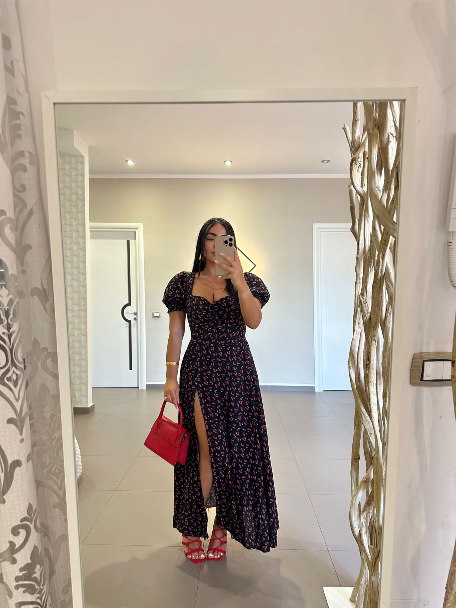 Dress Cerasella