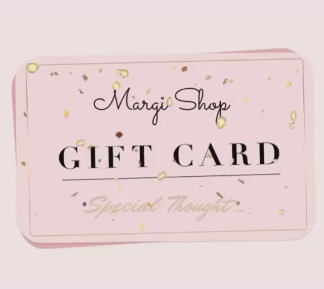 Gift Card Online